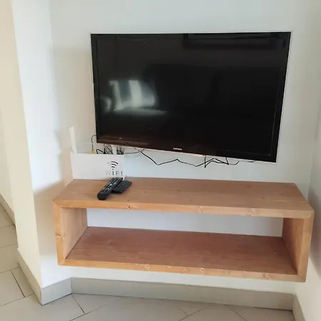 Edificio Alamos Albir El Albir