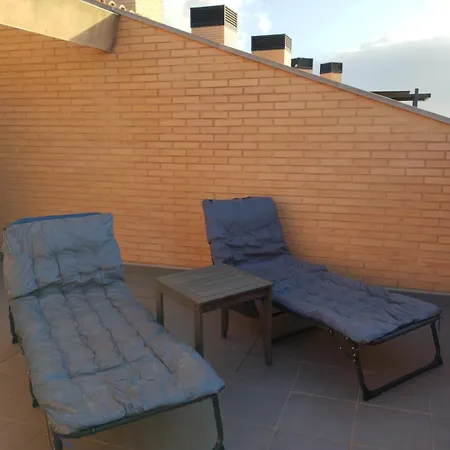 Edificio Alamos Albir