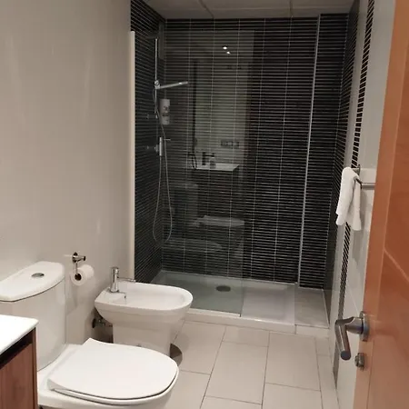 Edificio Alamos Albir Apartament El Albir