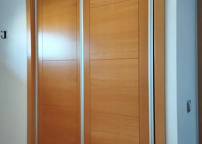 Appartamento Edificio álamos Albir