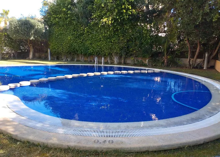 Appartamento Edificio álamos Albir El Albir