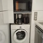 Διαμέρισμα Edificio Alamos Albir