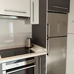Διαμέρισμα Edificio Alamos Albir