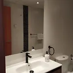 Edificio Alamos Albir Διαμέρισμα *