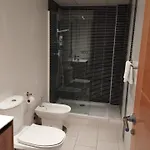 Edificio Alamos Albir Διαμέρισμα El Albir